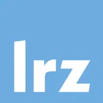 LRZ Sync and Share icon