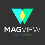 MAGVIEW - Revistas gratis. icon