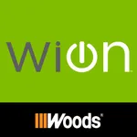 Woods® WiOn™ icon