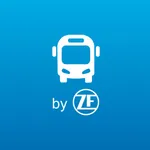 ZF Shuttle icon