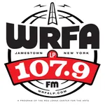 WRFA Public Radio App icon