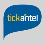 tickantel icon