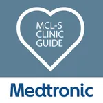 MCL-S Clinic Guide icon