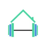 Home Workout : Audio Fitness Trainer icon