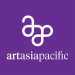 ArtAsiaPacific magazine icon