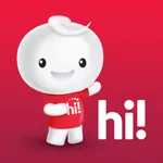 Singtel Prepaid hi!App icon