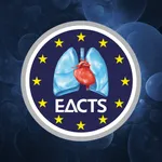 EACTS icon