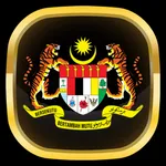 Kabinet Malaysia icon