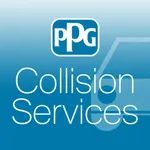 PPG Collision Services icon