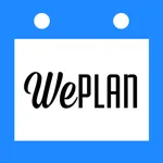 WePlan icon