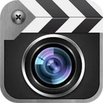 Actioncam100 icon