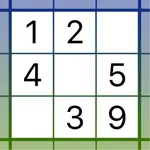 Sudoku 3 ~ classic puzzles icon