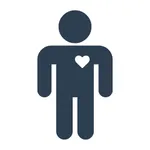 BMI Calculator α icon