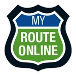 MyRoute: Multi-Stop Navigation icon