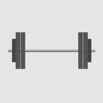 StrongBod - Free personal trainer and gym workout planner app for personalized fitness routines icon