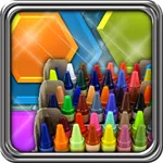 HexLogic - Rainbows icon