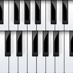 Classic Piano Watch icon