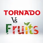 TORNADOVsFruits icon