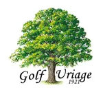 Golf de Grenoble Uriage icon