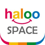 halooSPACE icon