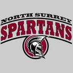 NSSpartans icon