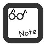Easy Notes Big icon