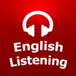 Learn English by Conversation icon