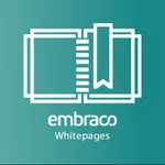 Embraco Whitepages icon