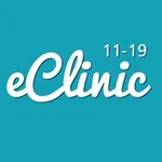 eClinic 11-19 icon