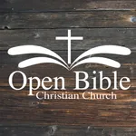 Open Bible Christian Church icon