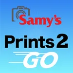 Samy's Prints 2 Go icon