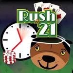 Rush To 21 icon