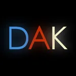 DAK - A most peculiar game icon