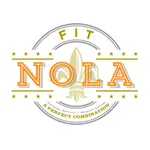 Fit NOLA icon