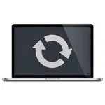 Web Page Refresh - auto refresh your website icon