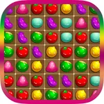 Amazing Fruit Splash Frenzy Free Game icon