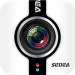 Elegante CAM icon