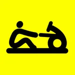 Float - The Indoor Rowing App icon