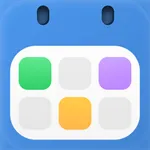 BusyCal: Calendar & Tasks icon