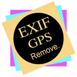 Remove Photo Exif icon