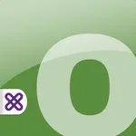 OnBase Mobile for iPhone (Citrix Worx) icon