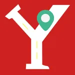 York U Maps icon