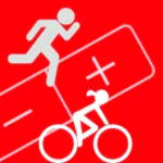 Pacemaker Bike+Run icon