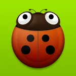 Ladybug for Camera icon