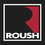 ROUSH Lap Timer icon