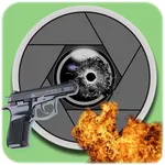 Destroy Camera icon