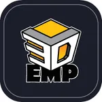 3demp icon