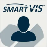 SmartVis Face icon