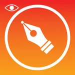 Vector Illustration - Draw PRO icon