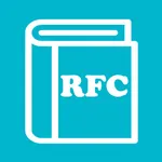 RFCReader Pro icon